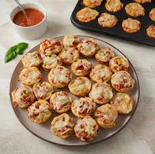 Mini Pizza