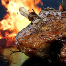 Mishoui - Viande de Mouton